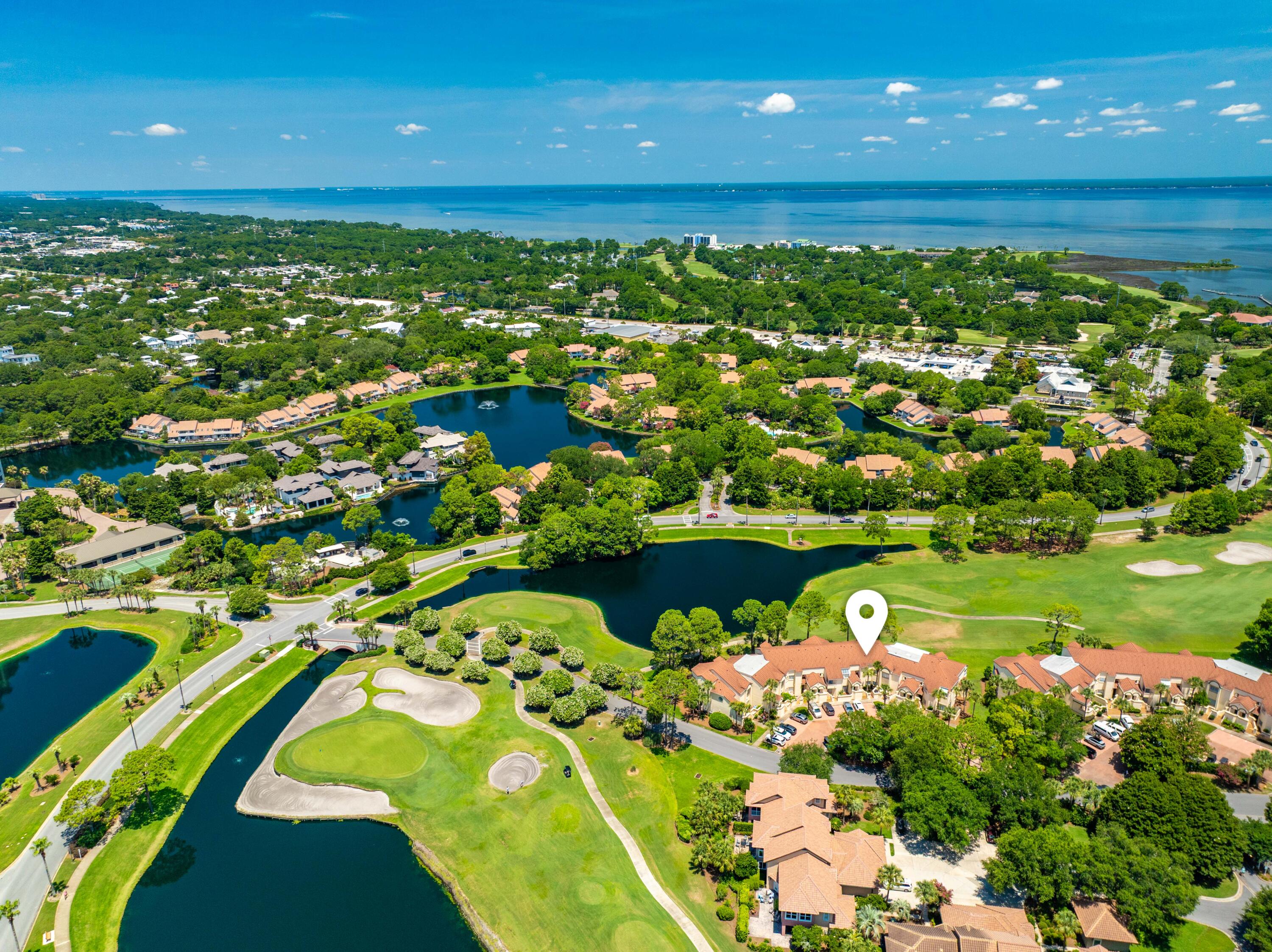 5230 Tivoli Drive Miramar Beach FL 32550