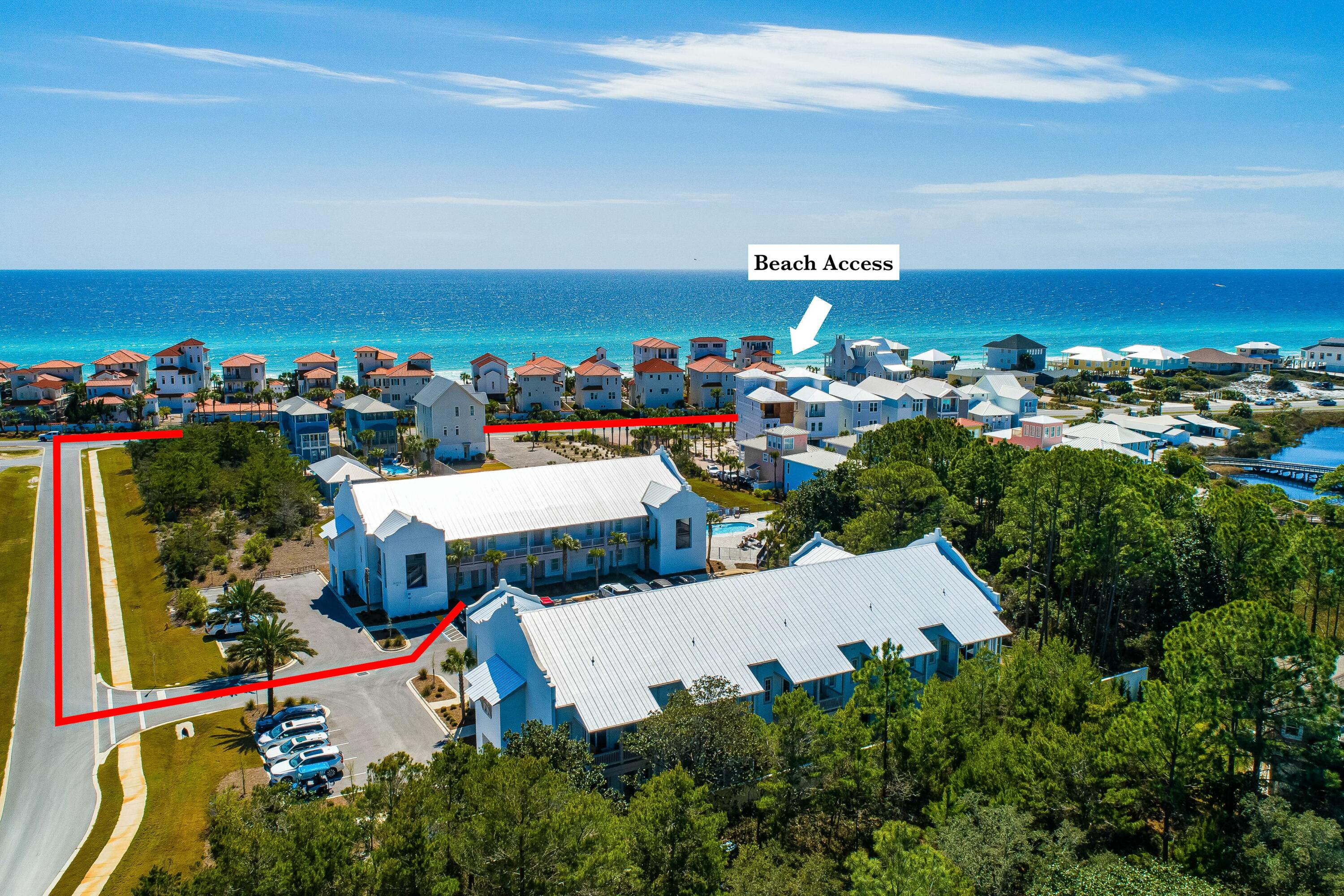 70 Marthas Lane Santa Rosa Beach FL 32459
