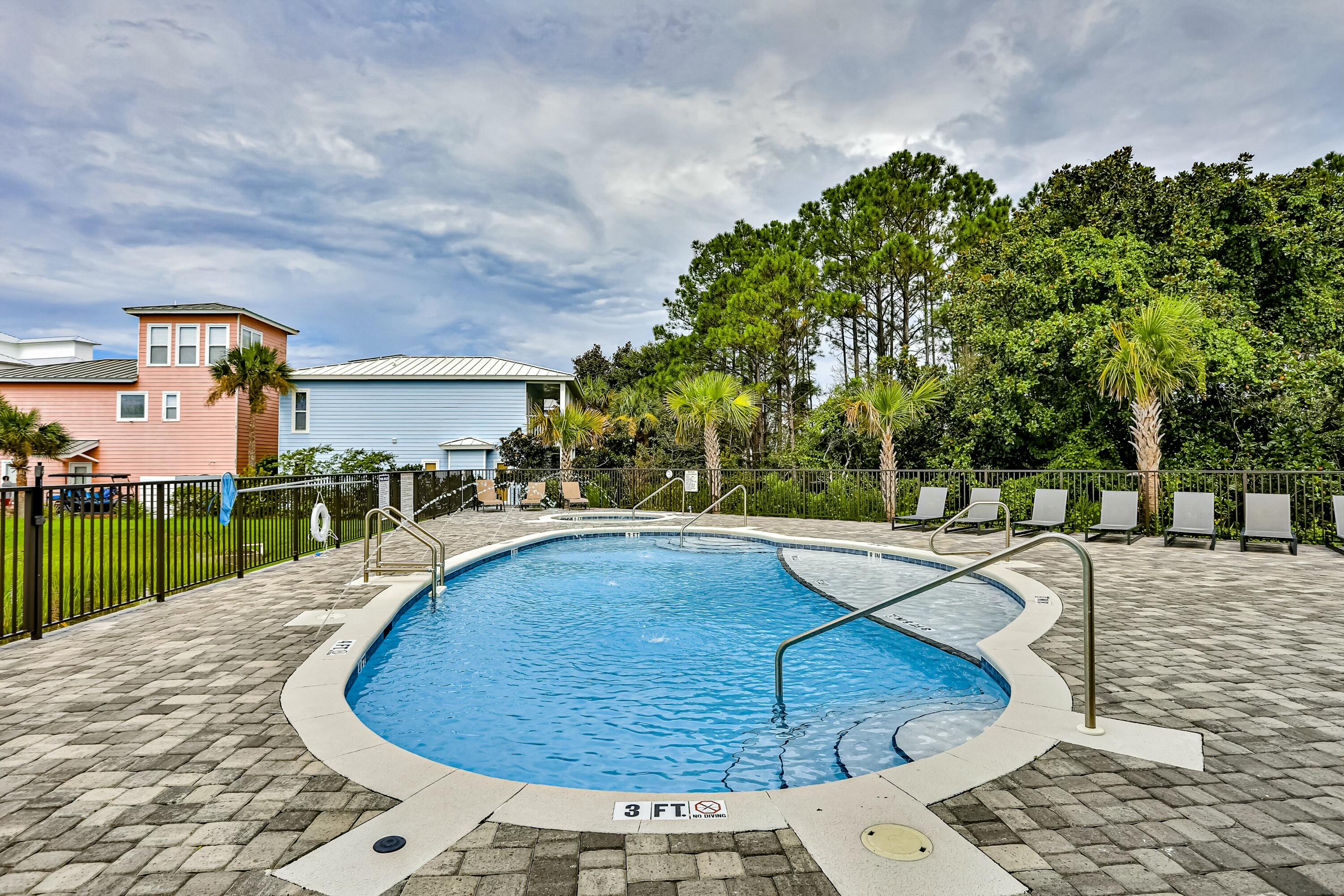 70 Marthas Lane Santa Rosa Beach FL 32459