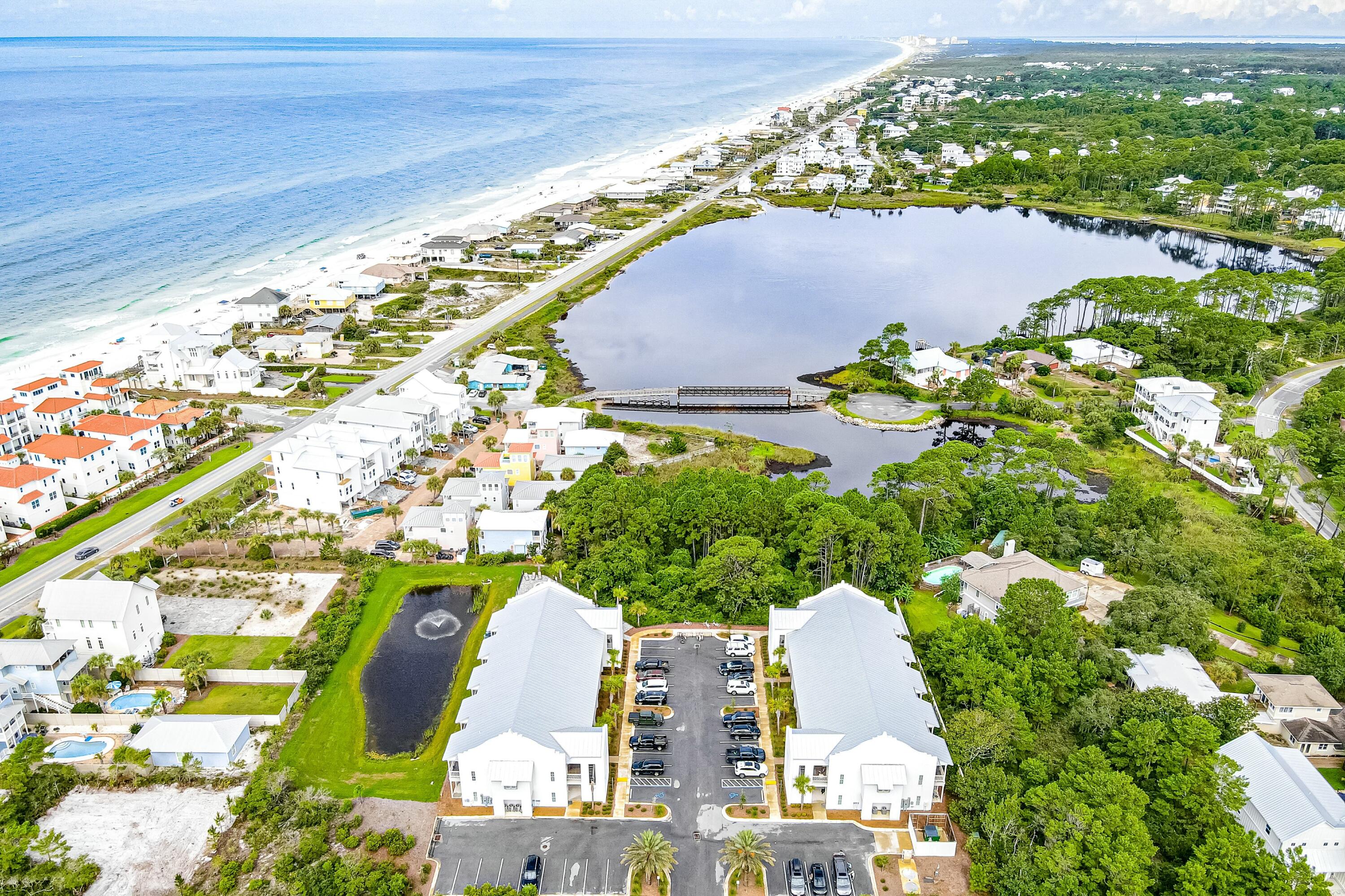 70 Marthas Lane Santa Rosa Beach FL 32459