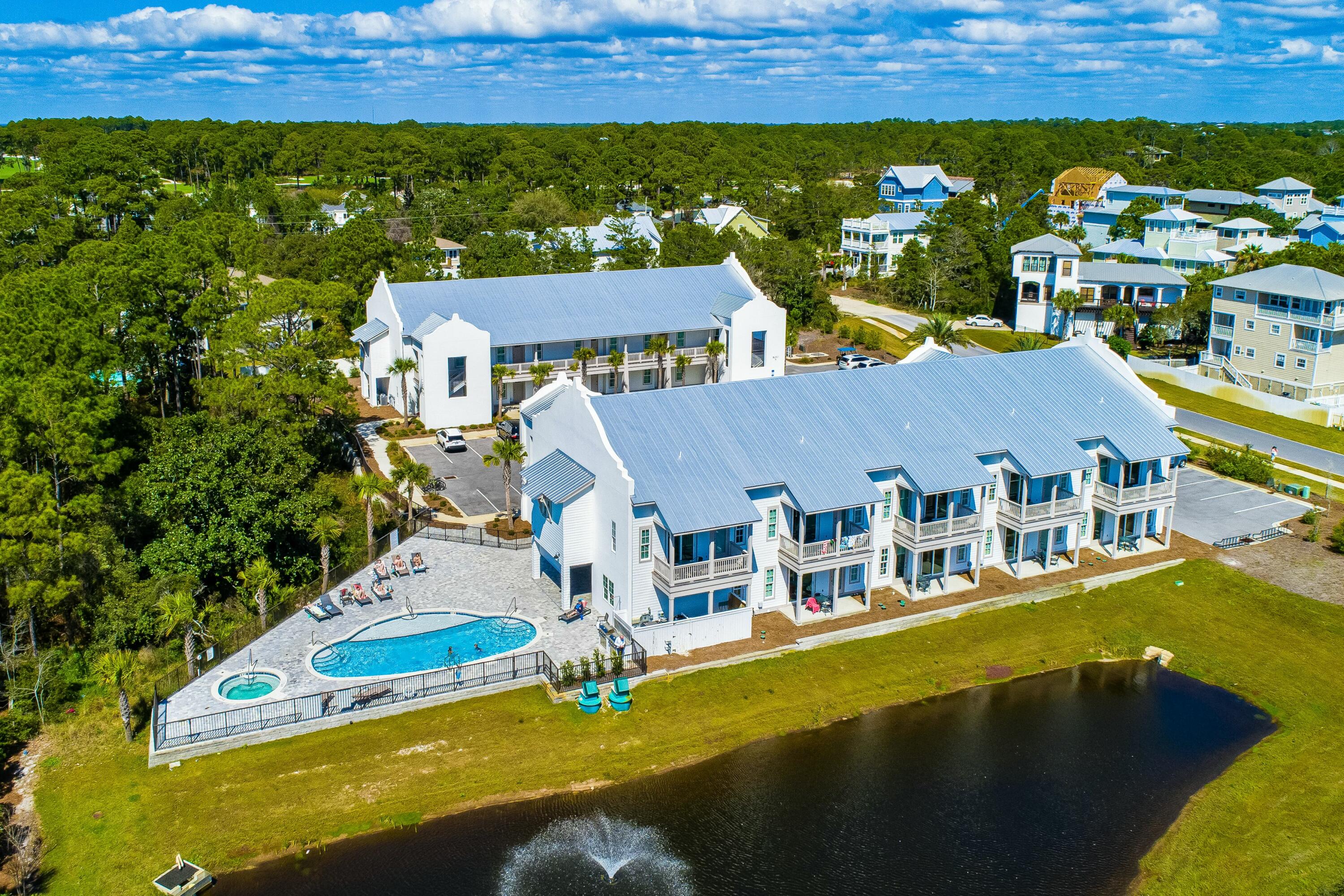 70 Marthas Lane Santa Rosa Beach FL 32459