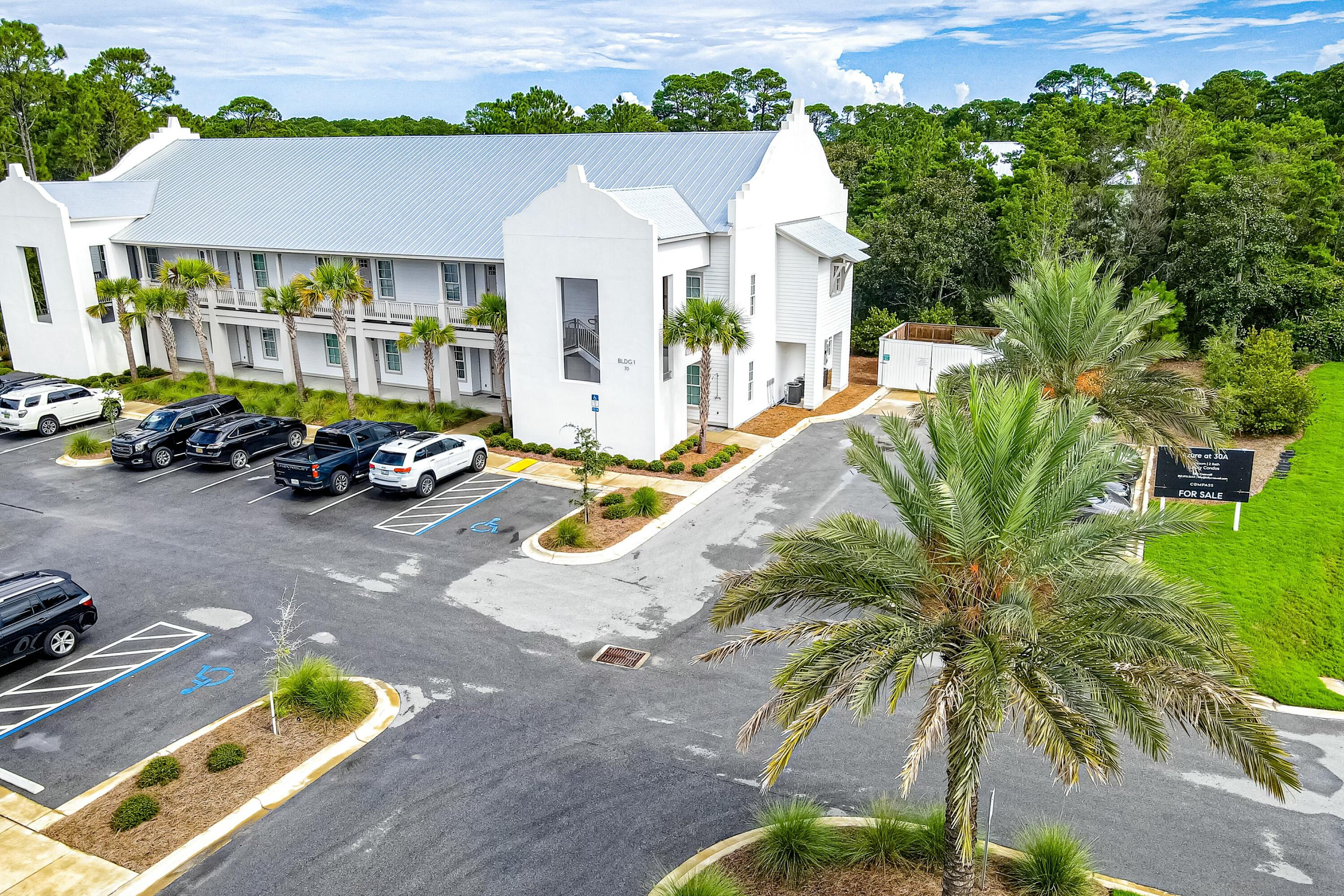 70 Marthas Lane Santa Rosa Beach FL 32459