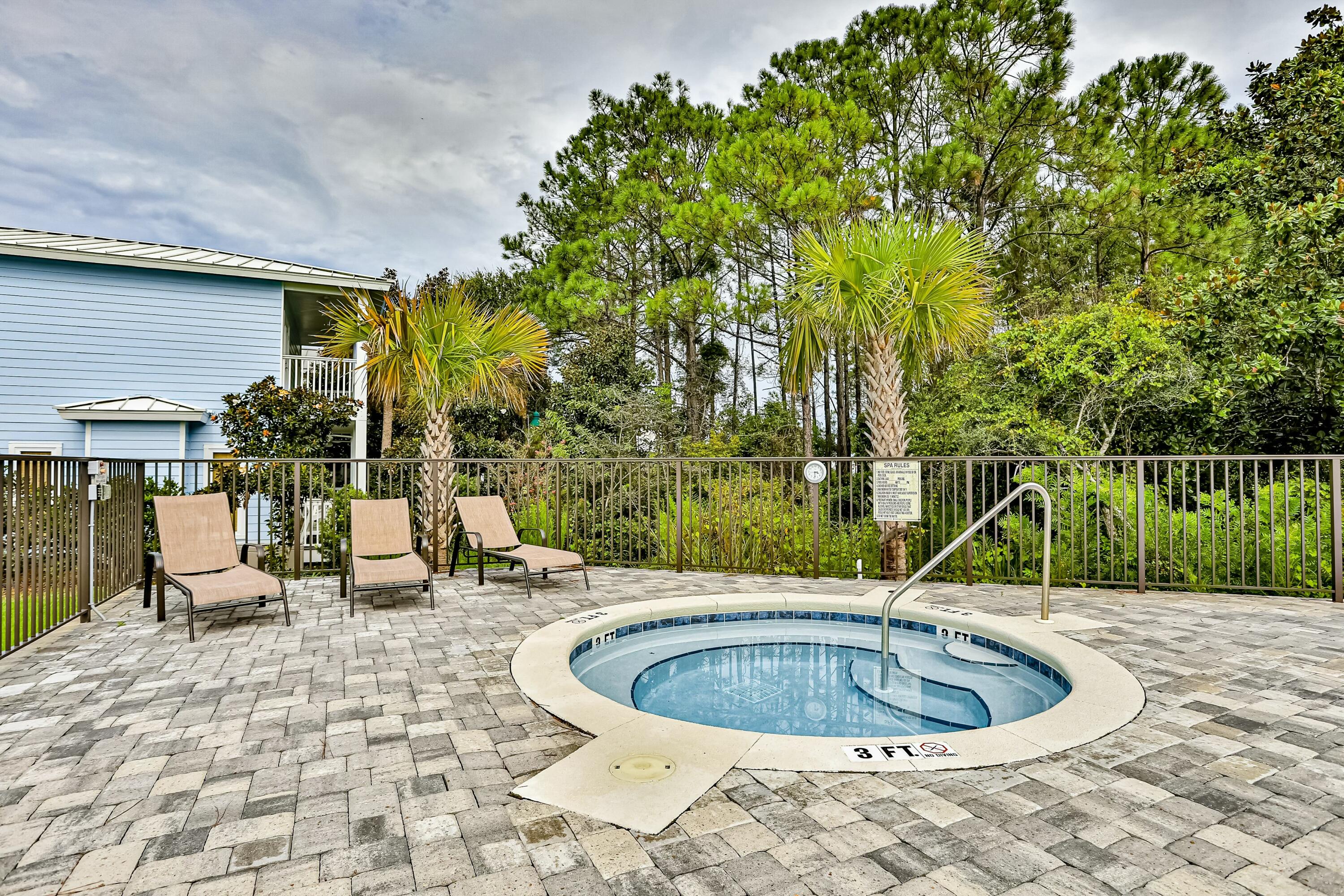 70 Marthas Lane Santa Rosa Beach FL 32459