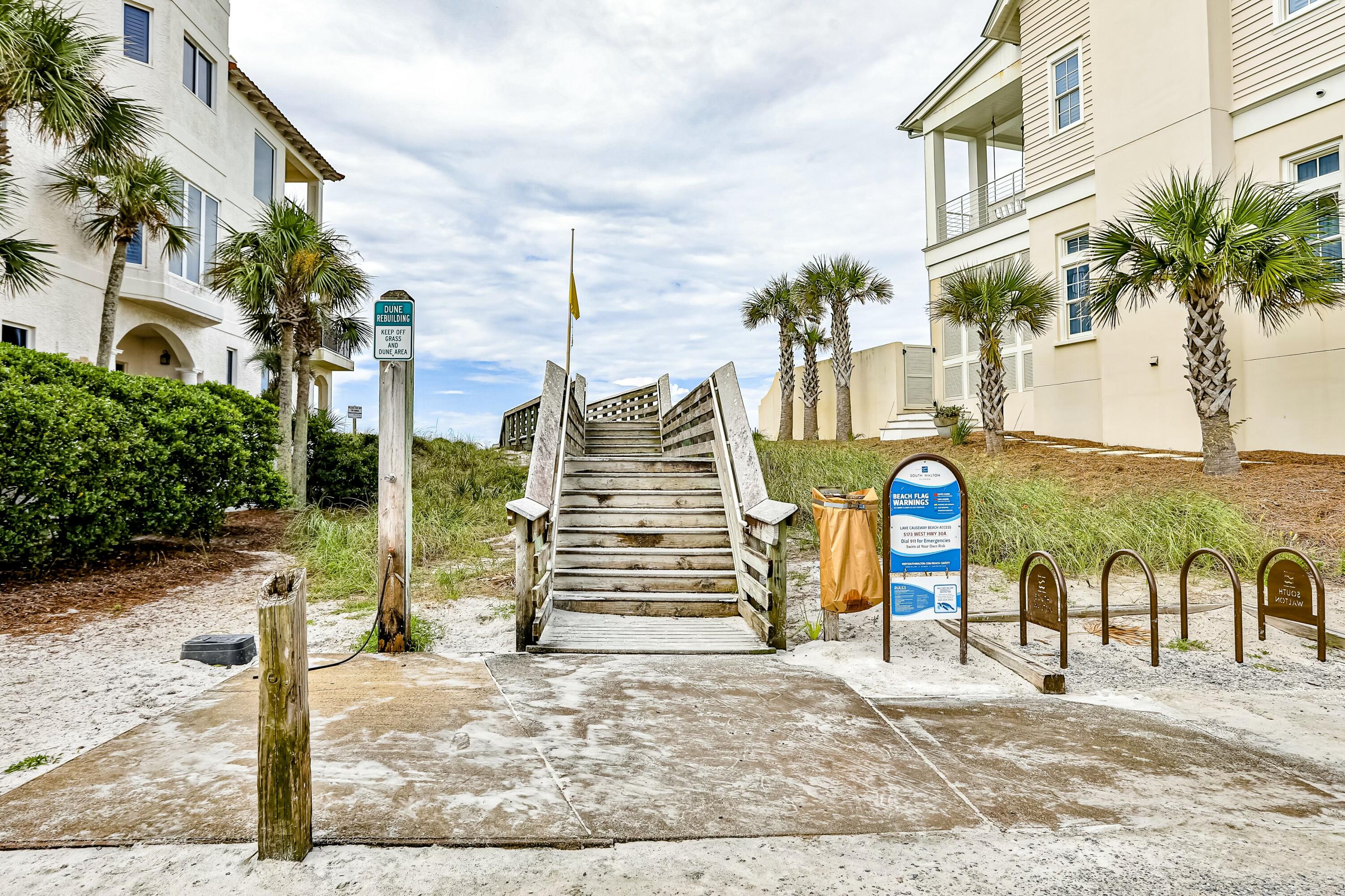 70 Marthas Lane Santa Rosa Beach FL 32459