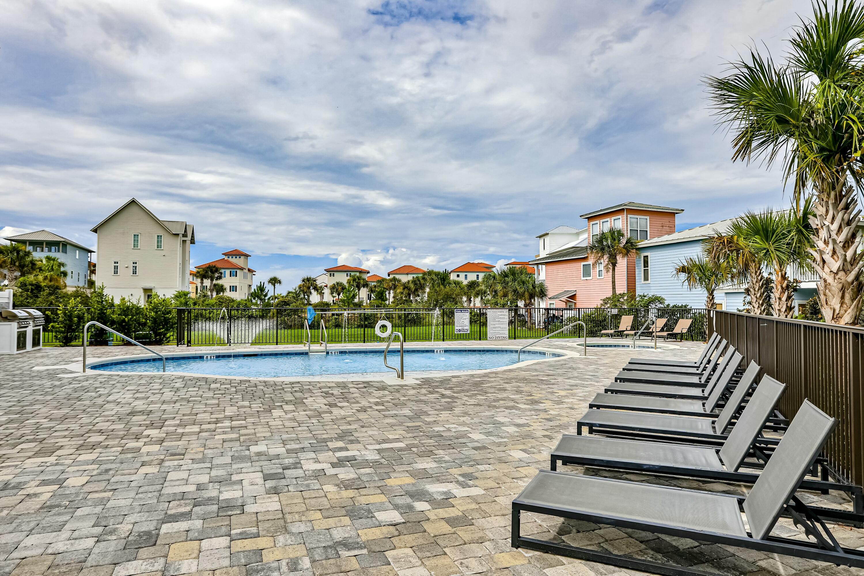 70 Marthas Lane Santa Rosa Beach FL 32459