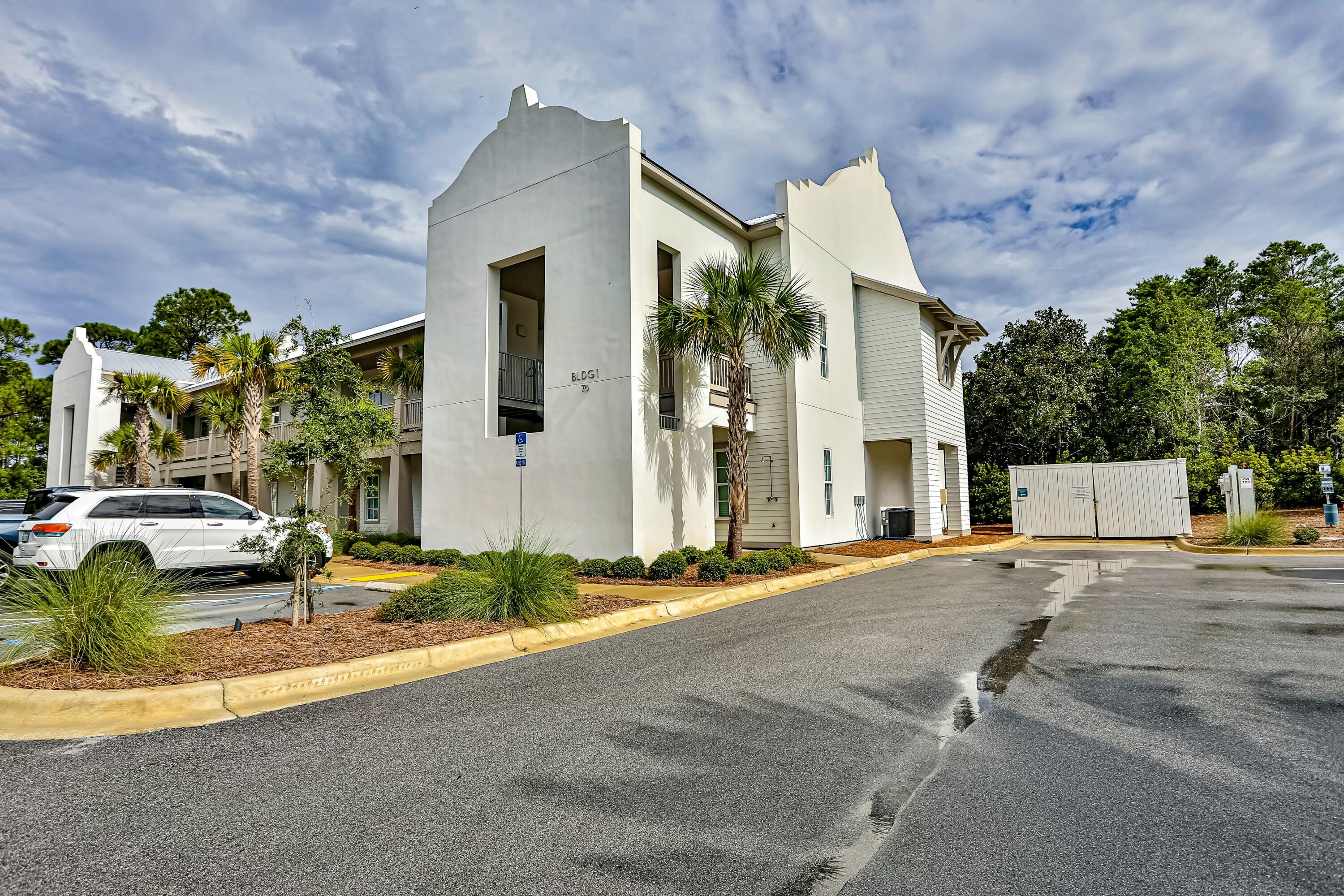 70 Marthas Lane Santa Rosa Beach FL 32459