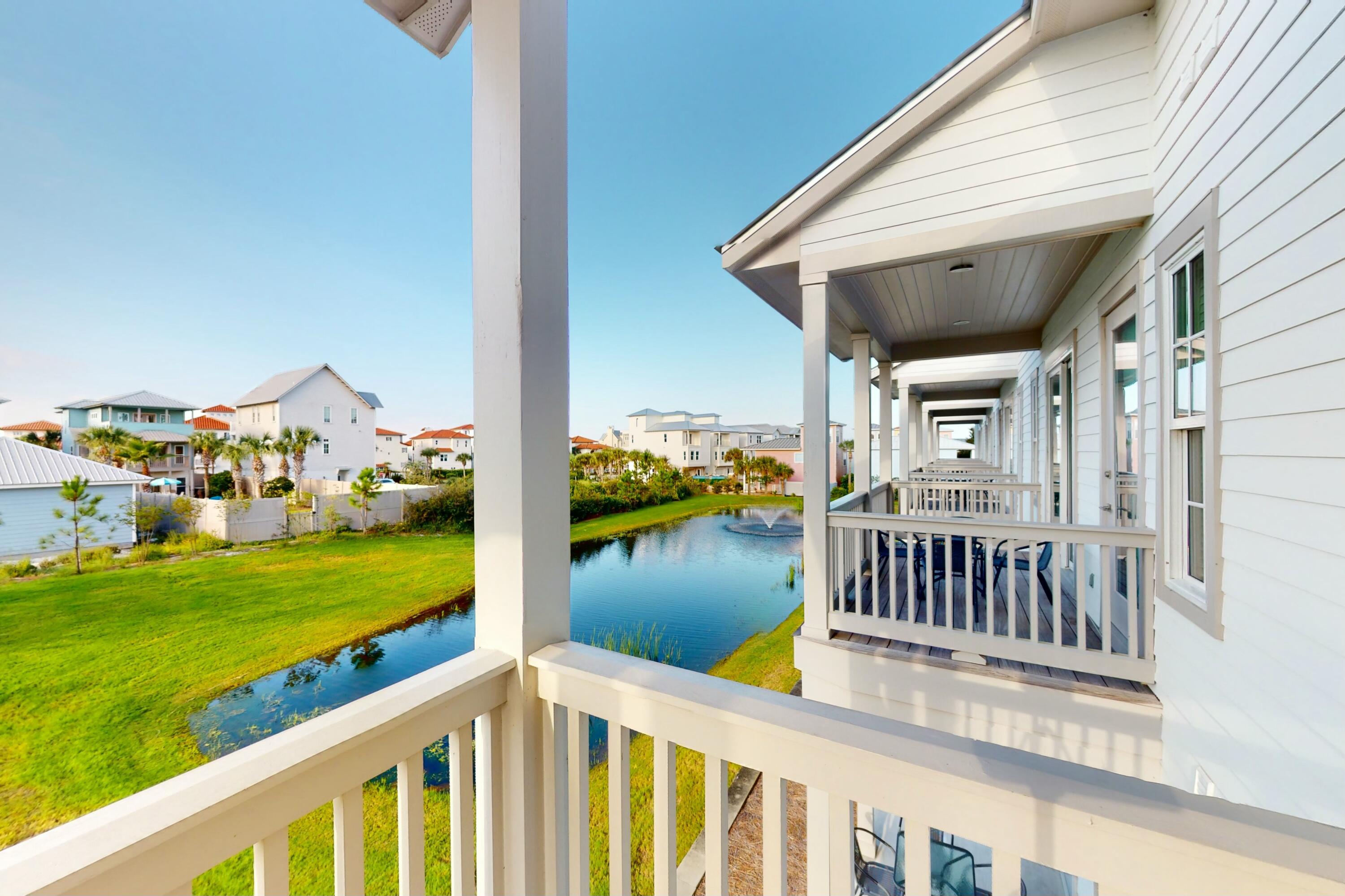 70 Marthas Lane Santa Rosa Beach FL 32459