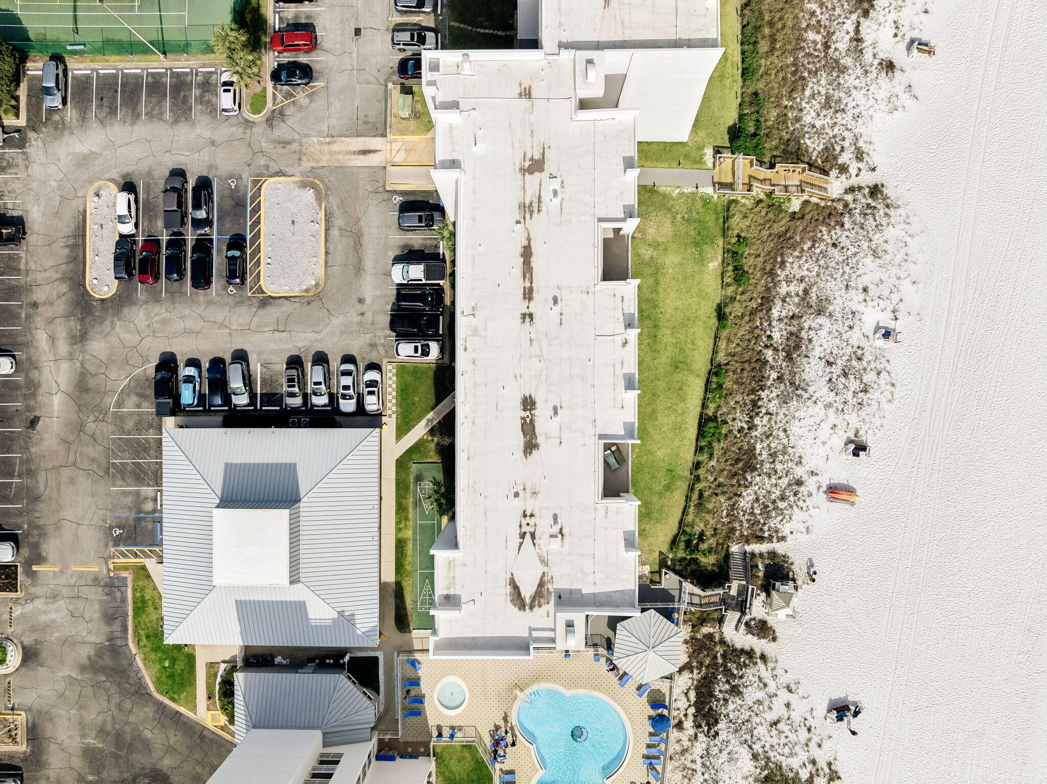 675 Scenic Gulf Drive Miramar Beach FL 32550