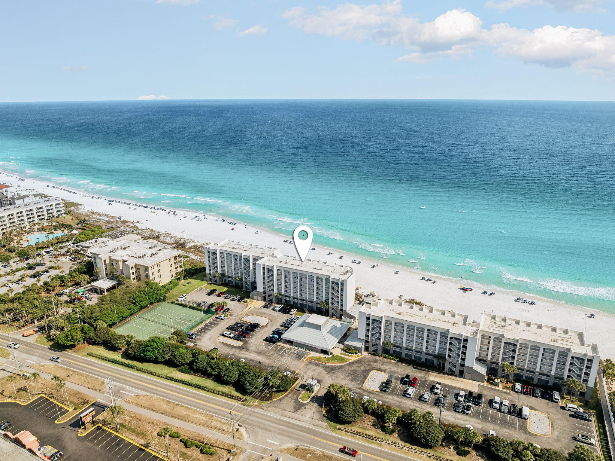 675 Scenic Gulf Drive Miramar Beach FL 32550