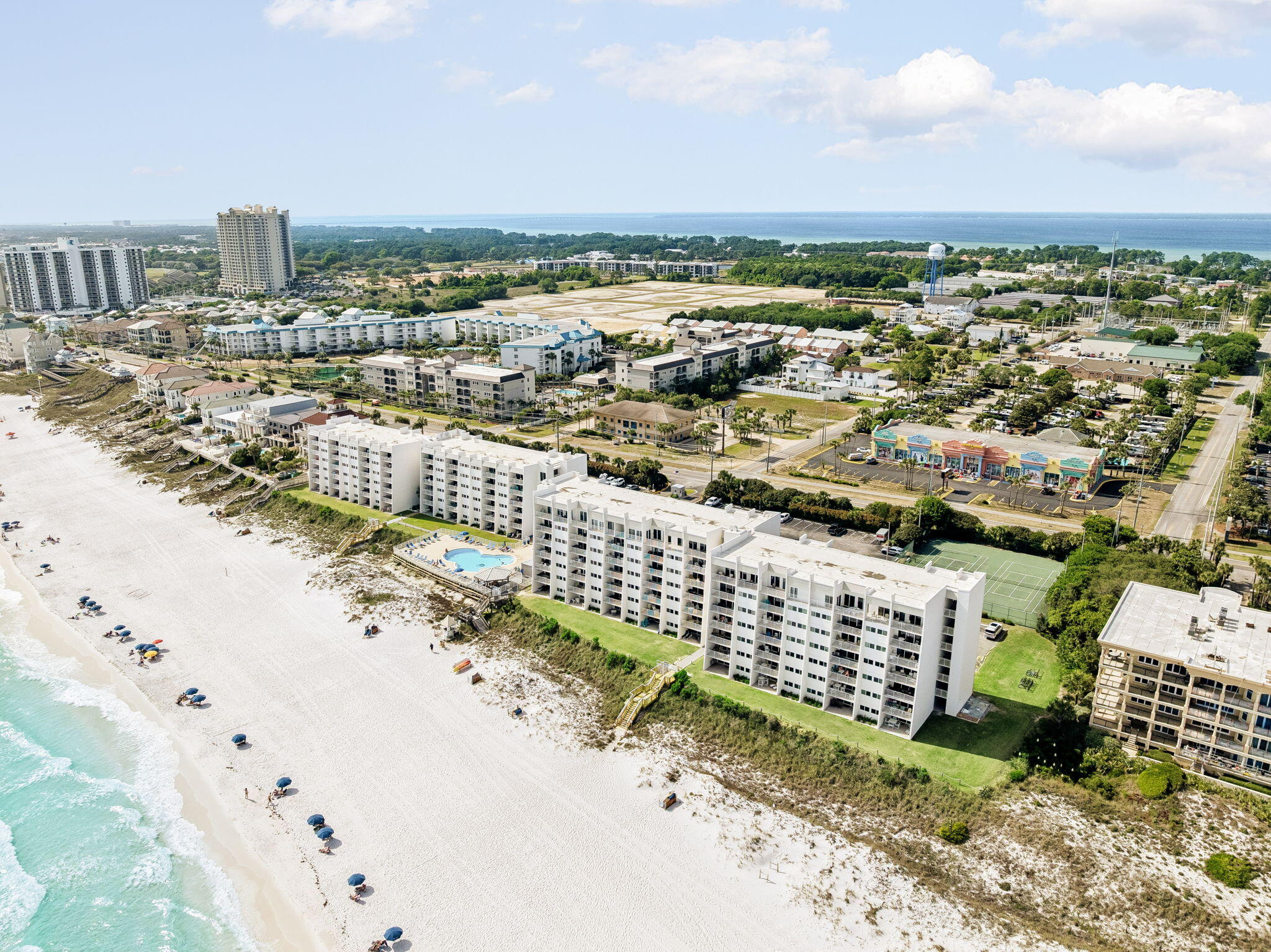 675 Scenic Gulf Drive Miramar Beach FL 32550