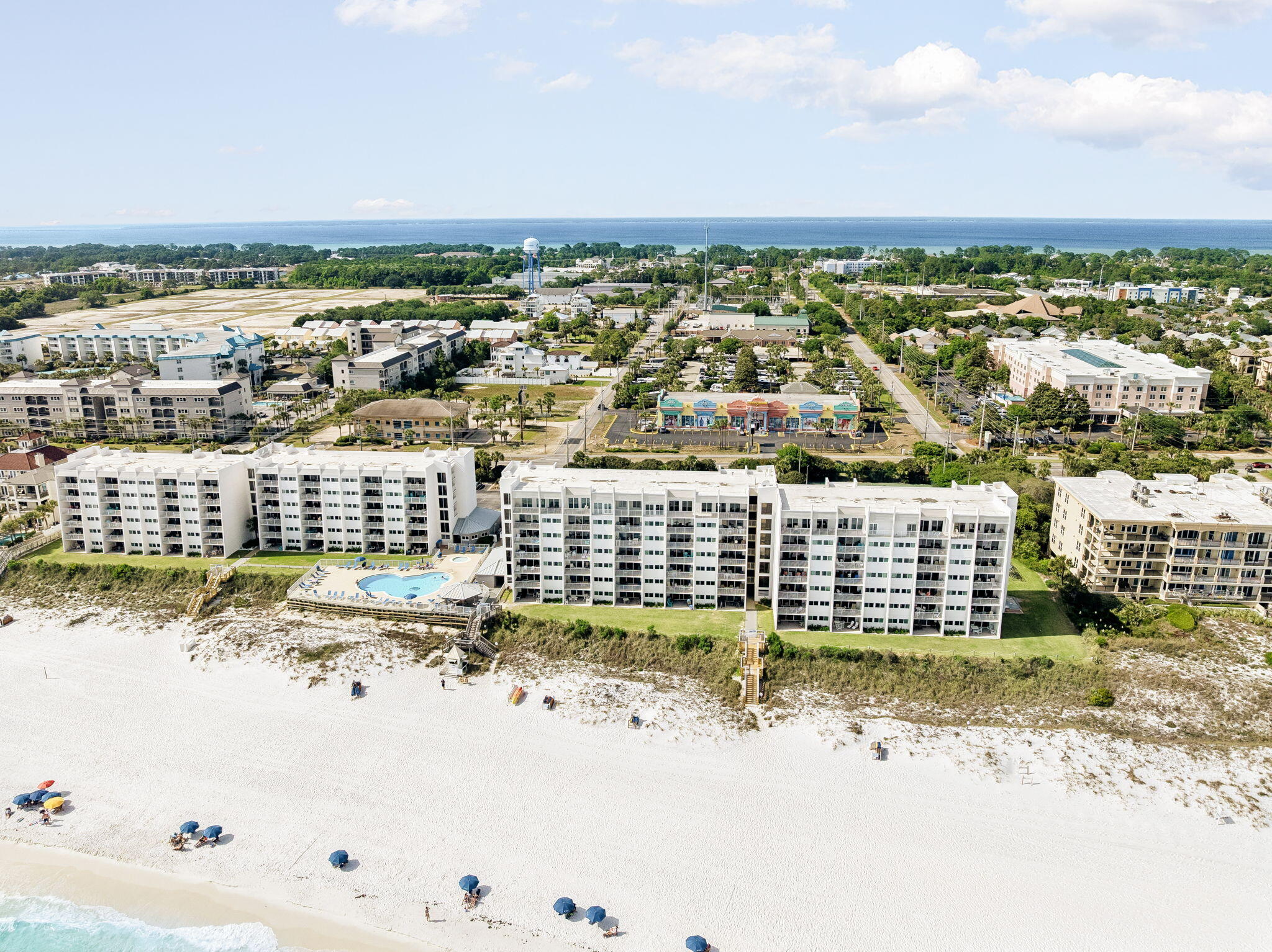 675 Scenic Gulf Drive Miramar Beach FL 32550