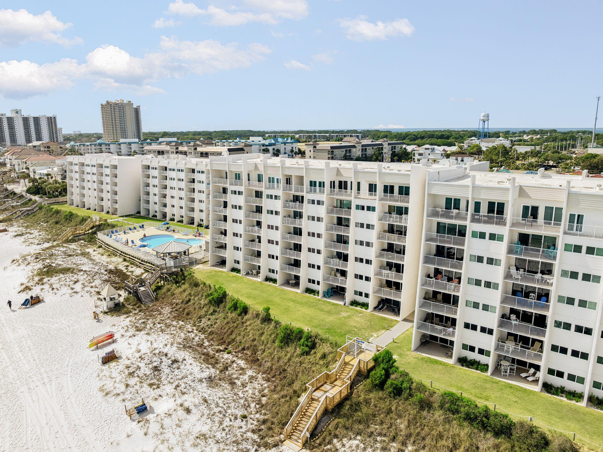 675 Scenic Gulf Drive Miramar Beach FL 32550
