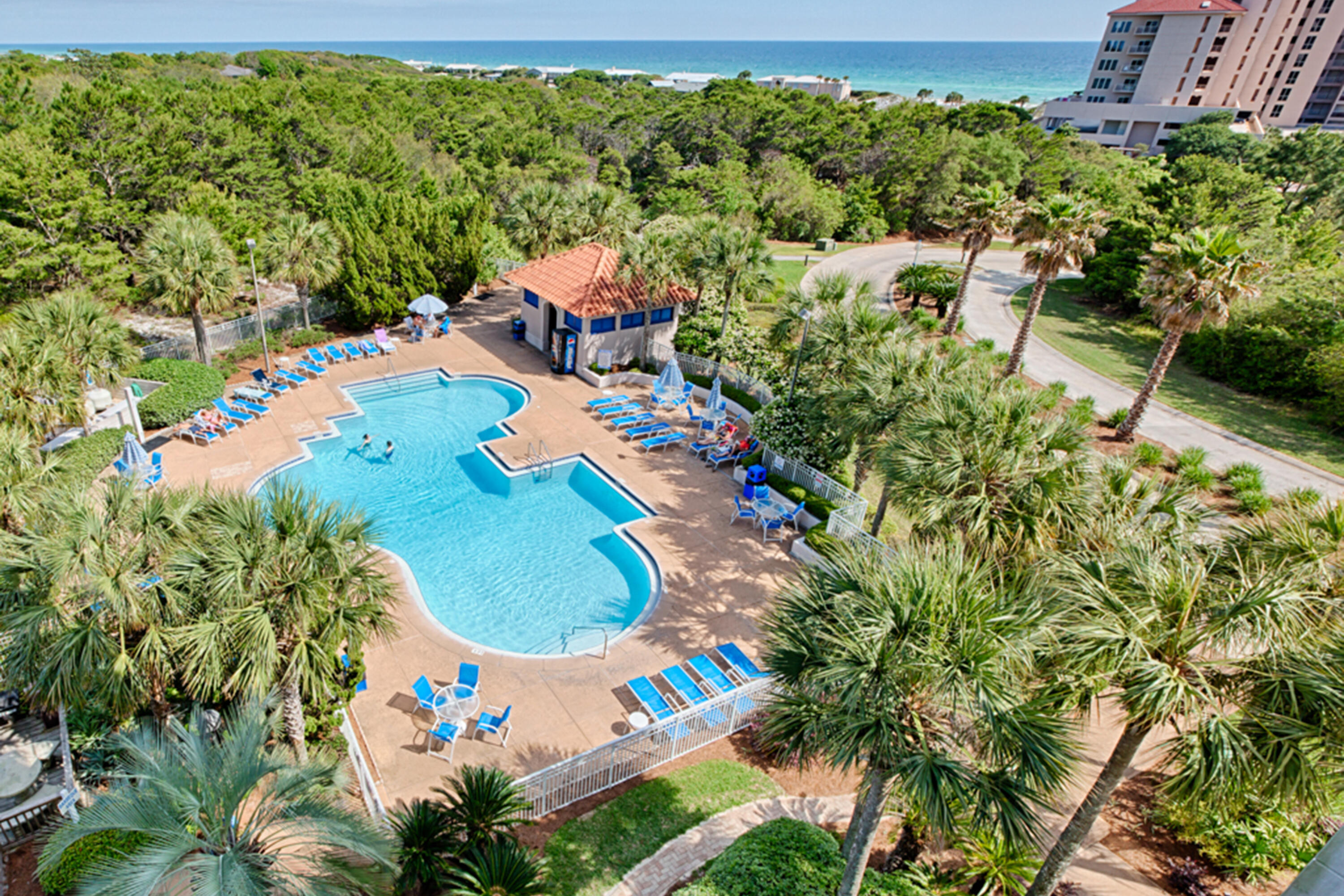 515 Tops'l Beach Boulevard Miramar Beach FL 32550