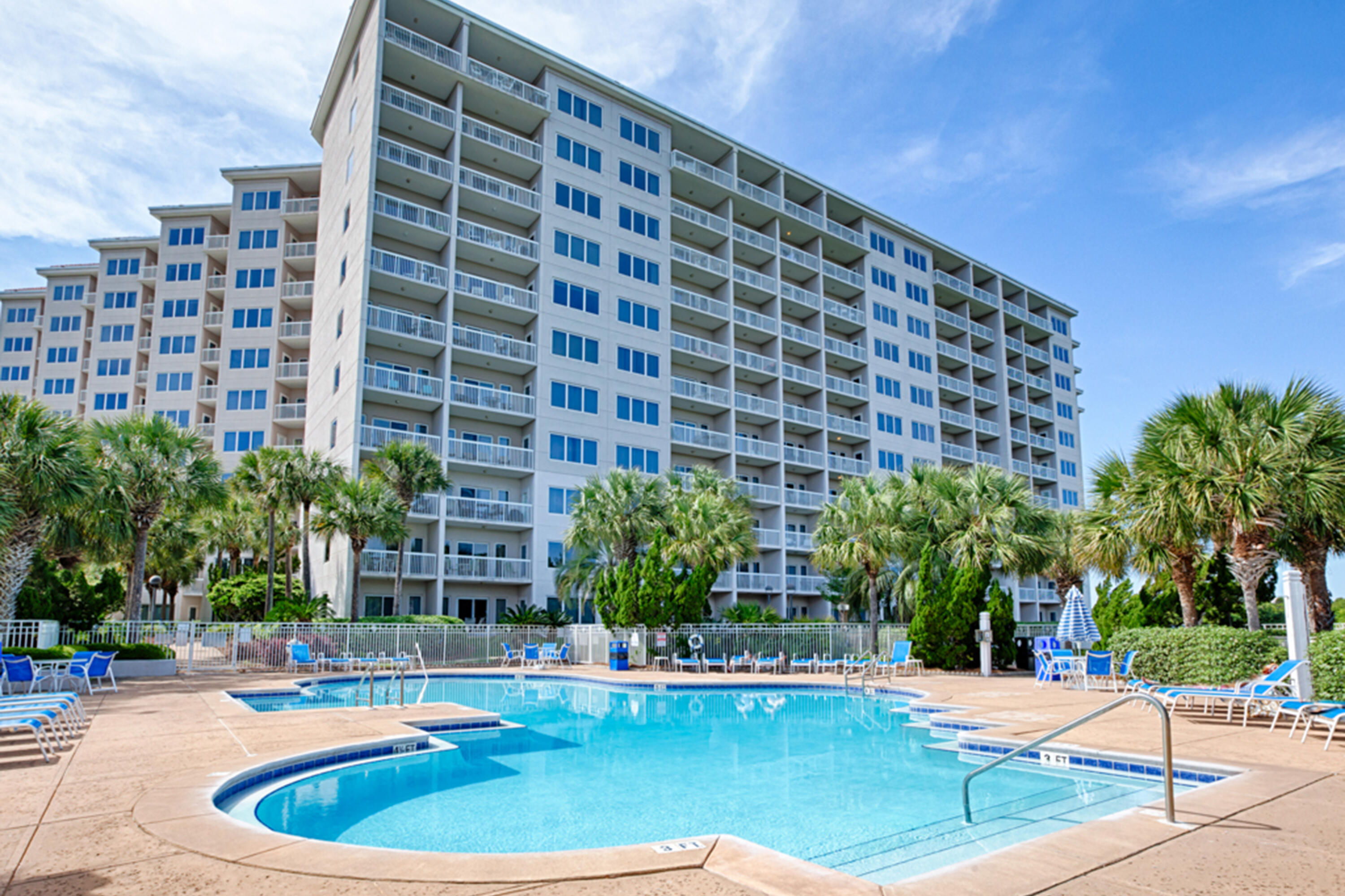 515 Tops'l Beach Boulevard Miramar Beach FL 32550