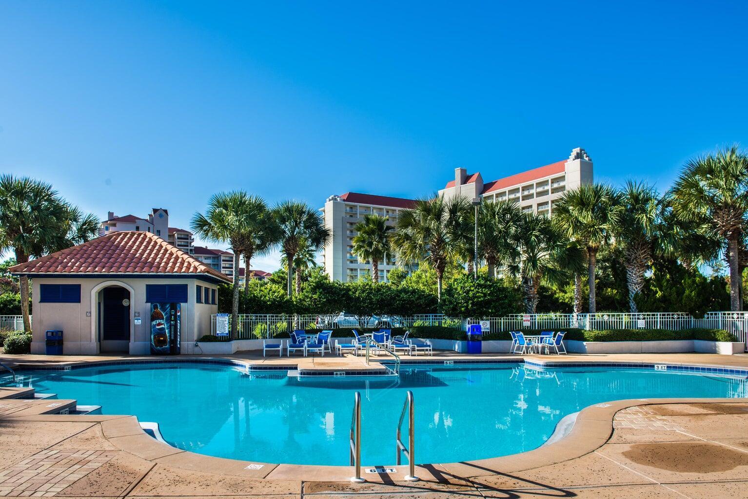 515 Tops'l Beach Boulevard Miramar Beach FL 32550