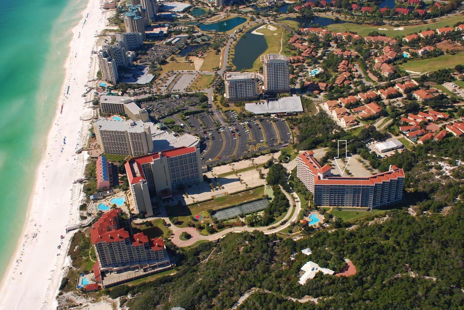 515 Tops'l Beach Boulevard Miramar Beach FL 32550