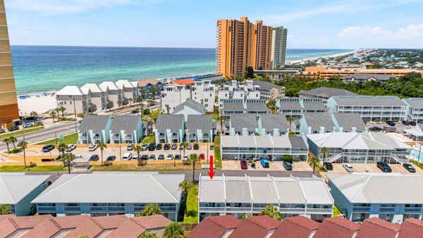 17642 Front Beach Road Panama City Beach FL 32413