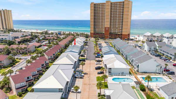 17642 Front Beach Road Panama City Beach FL 32413
