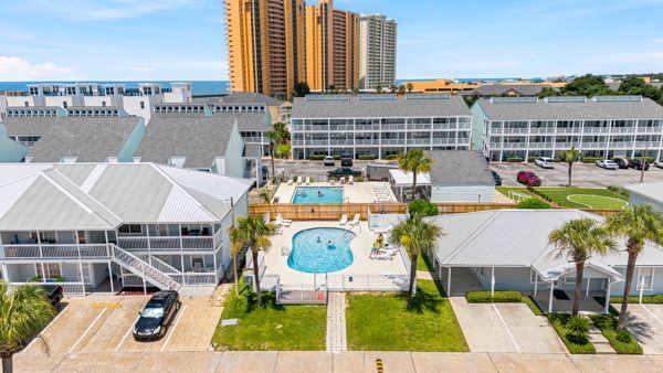 17642 Front Beach Road Panama City Beach FL 32413