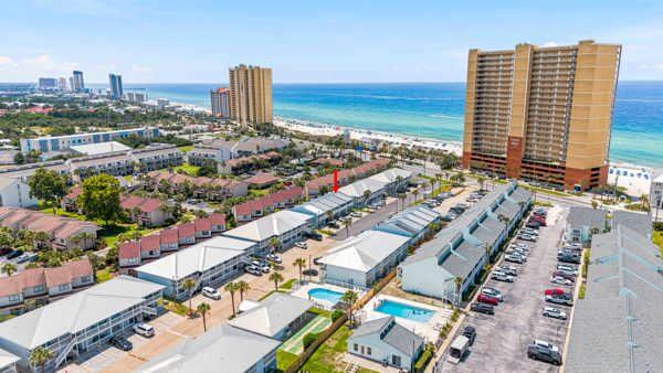 17642 Front Beach Road Panama City Beach FL 32413