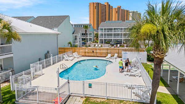 17642 Front Beach Road Panama City Beach FL 32413