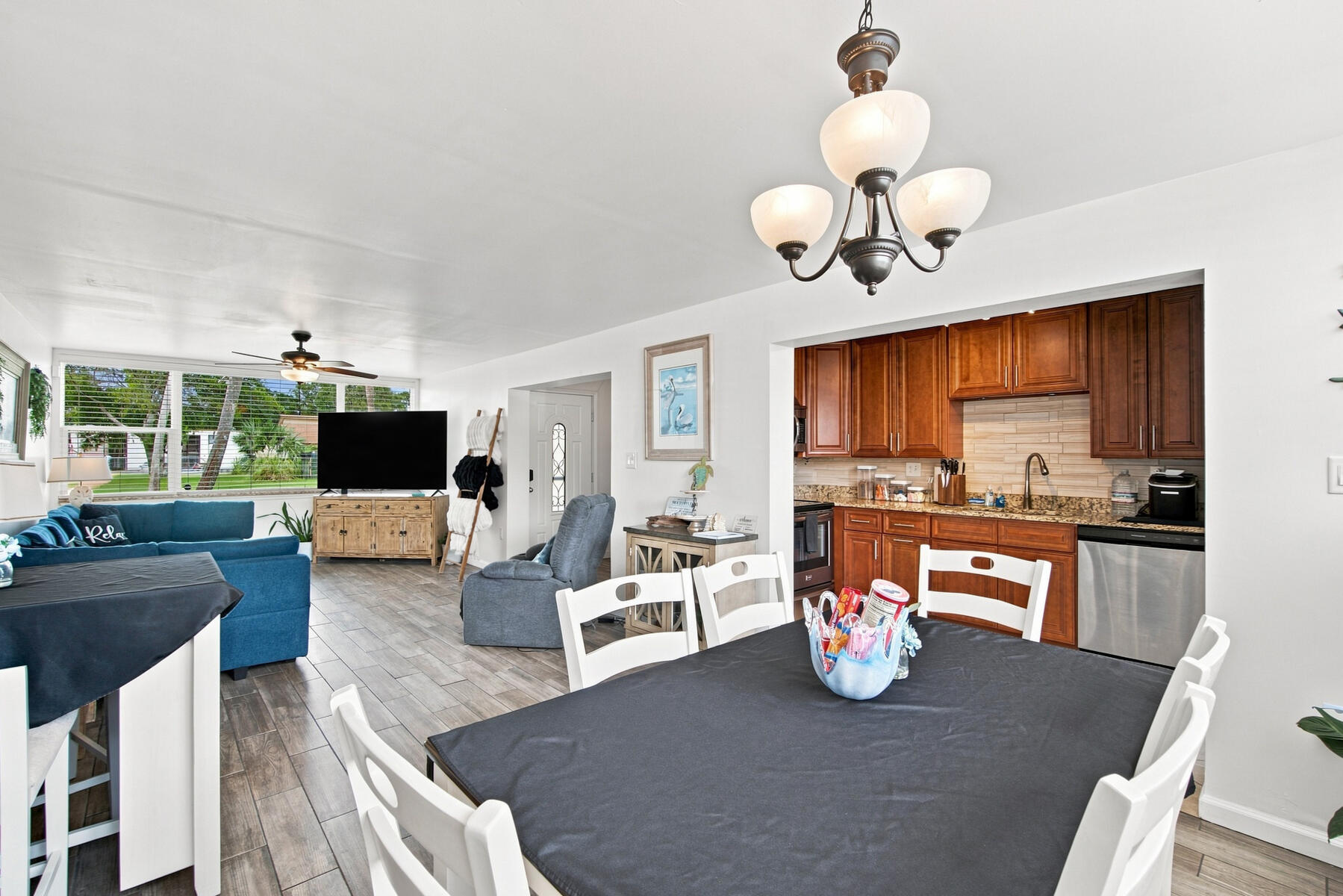 300 SW Miracle Strip Parkway Fort Walton Beach FL 32548