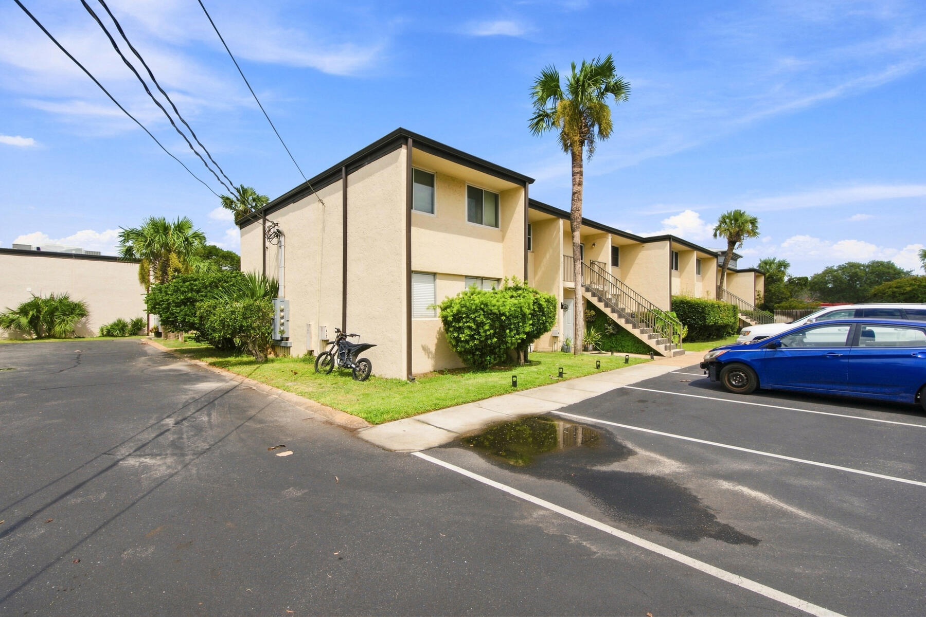 300 SW Miracle Strip Parkway Fort Walton Beach FL 32548