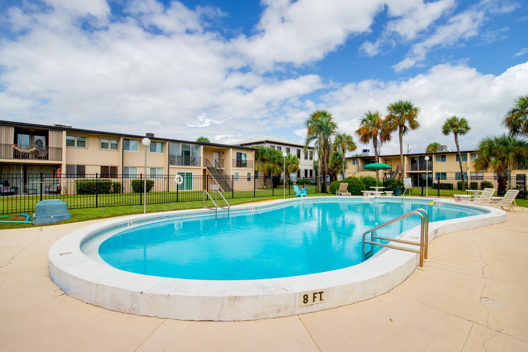 300 SW Miracle Strip Parkway Fort Walton Beach FL 32548