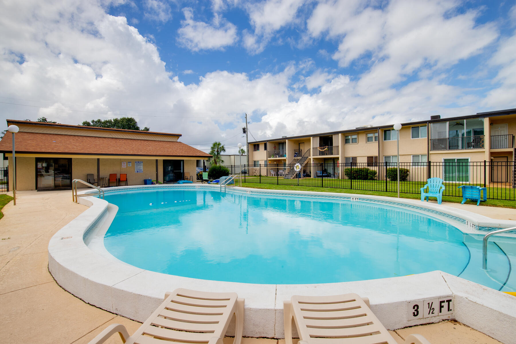 300 SW Miracle Strip Parkway Fort Walton Beach FL 32548