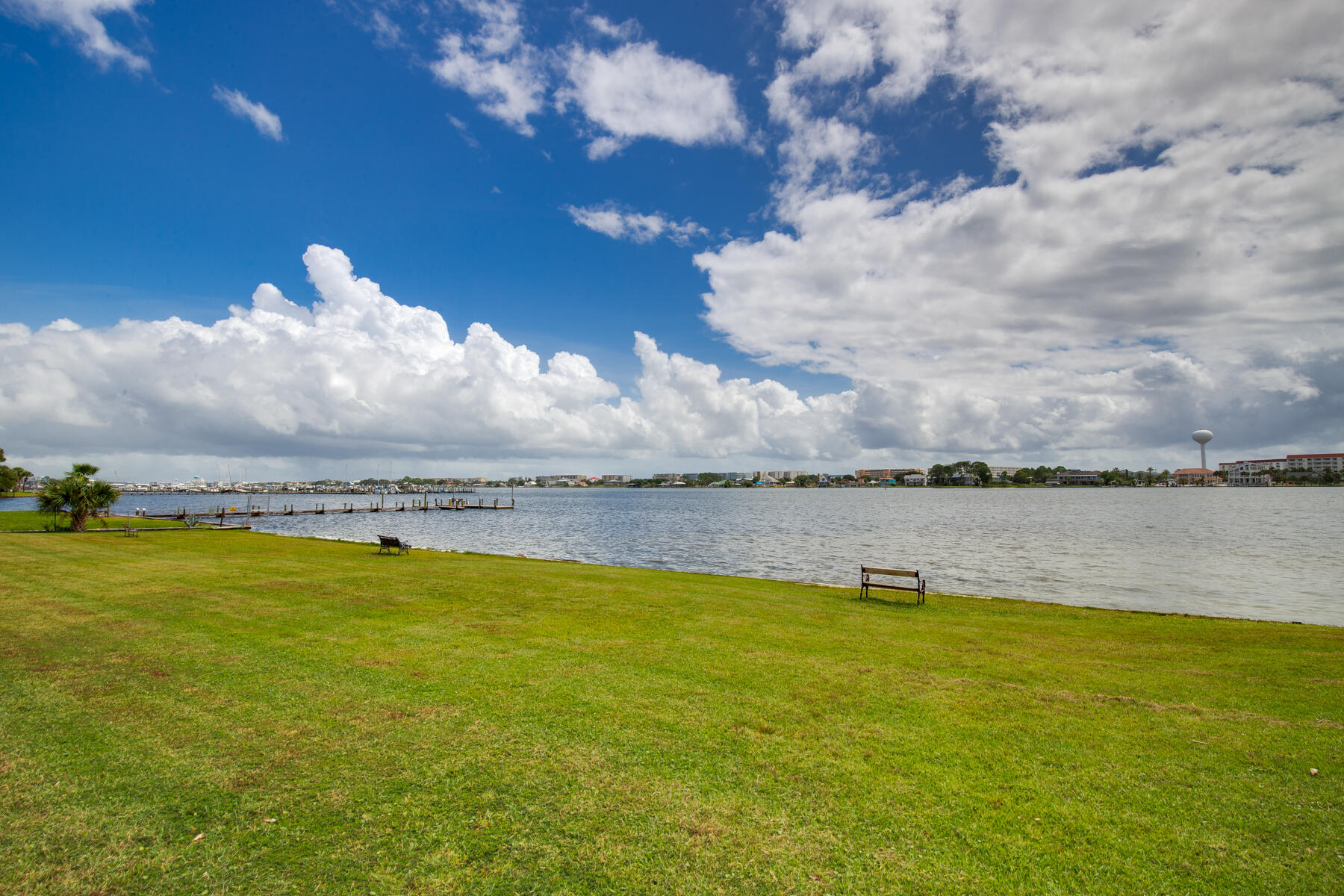 300 SW Miracle Strip Parkway Fort Walton Beach FL 32548