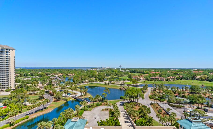 4545 Southwinds Drive Miramar Beach FL 32550