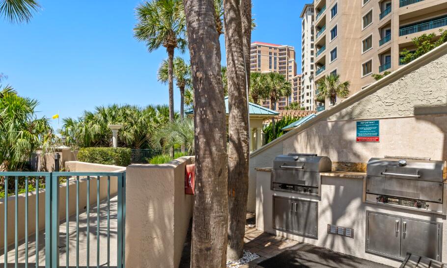 4545 Southwinds Drive Miramar Beach FL 32550
