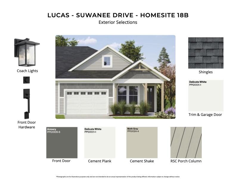 430 B Suwannee Drive Watersound FL 32461