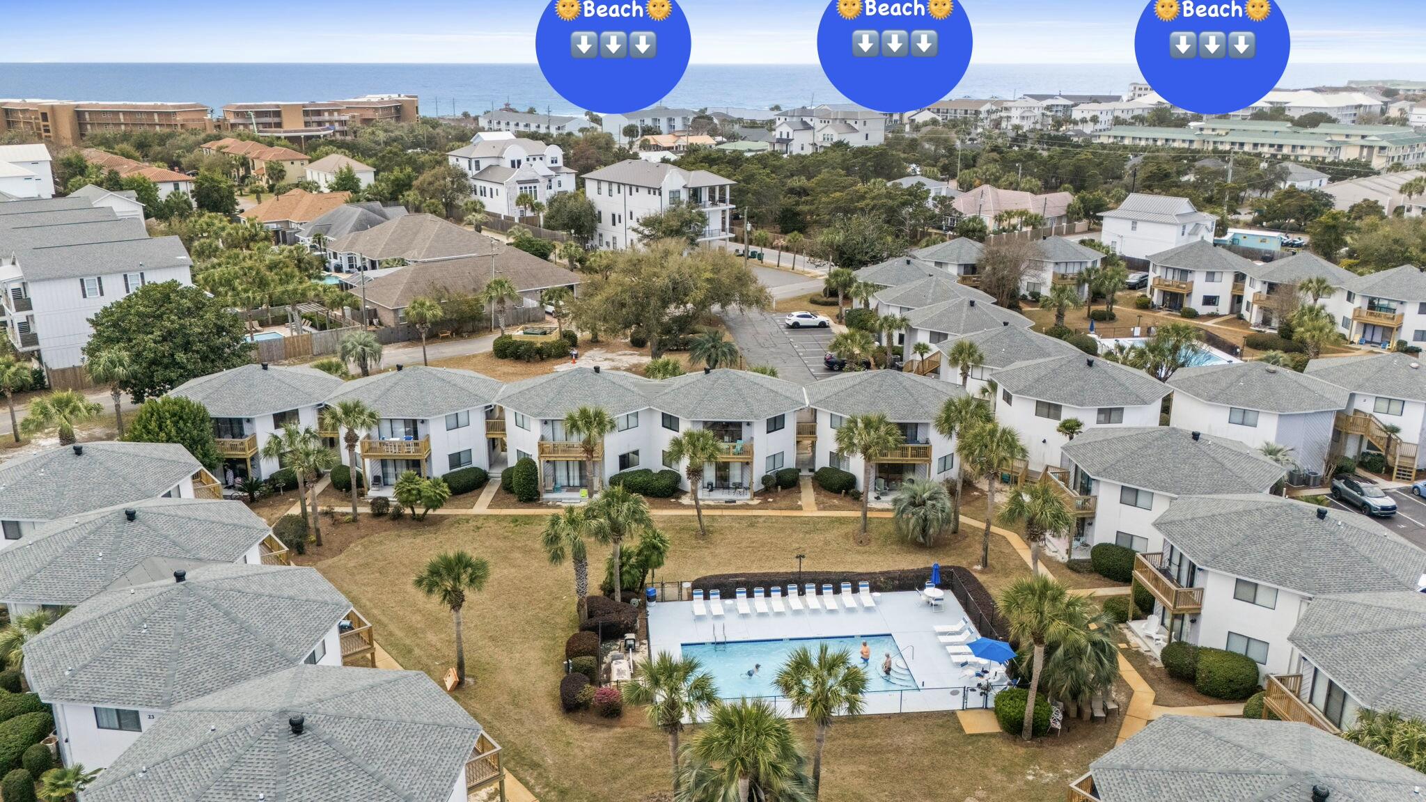285 Payne Street Miramar Beach FL 32550