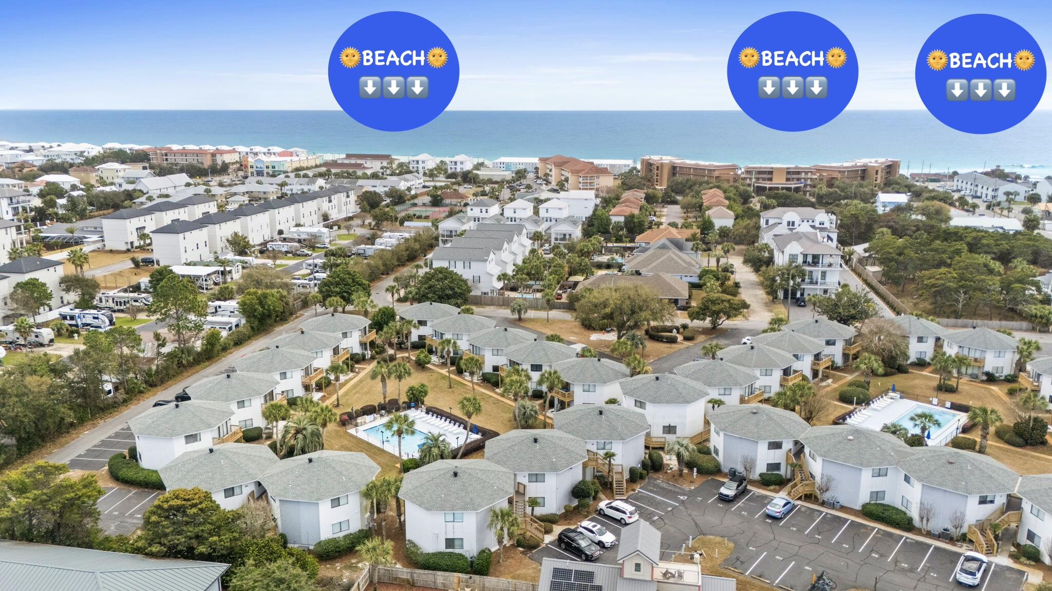285 Payne Street Miramar Beach FL 32550