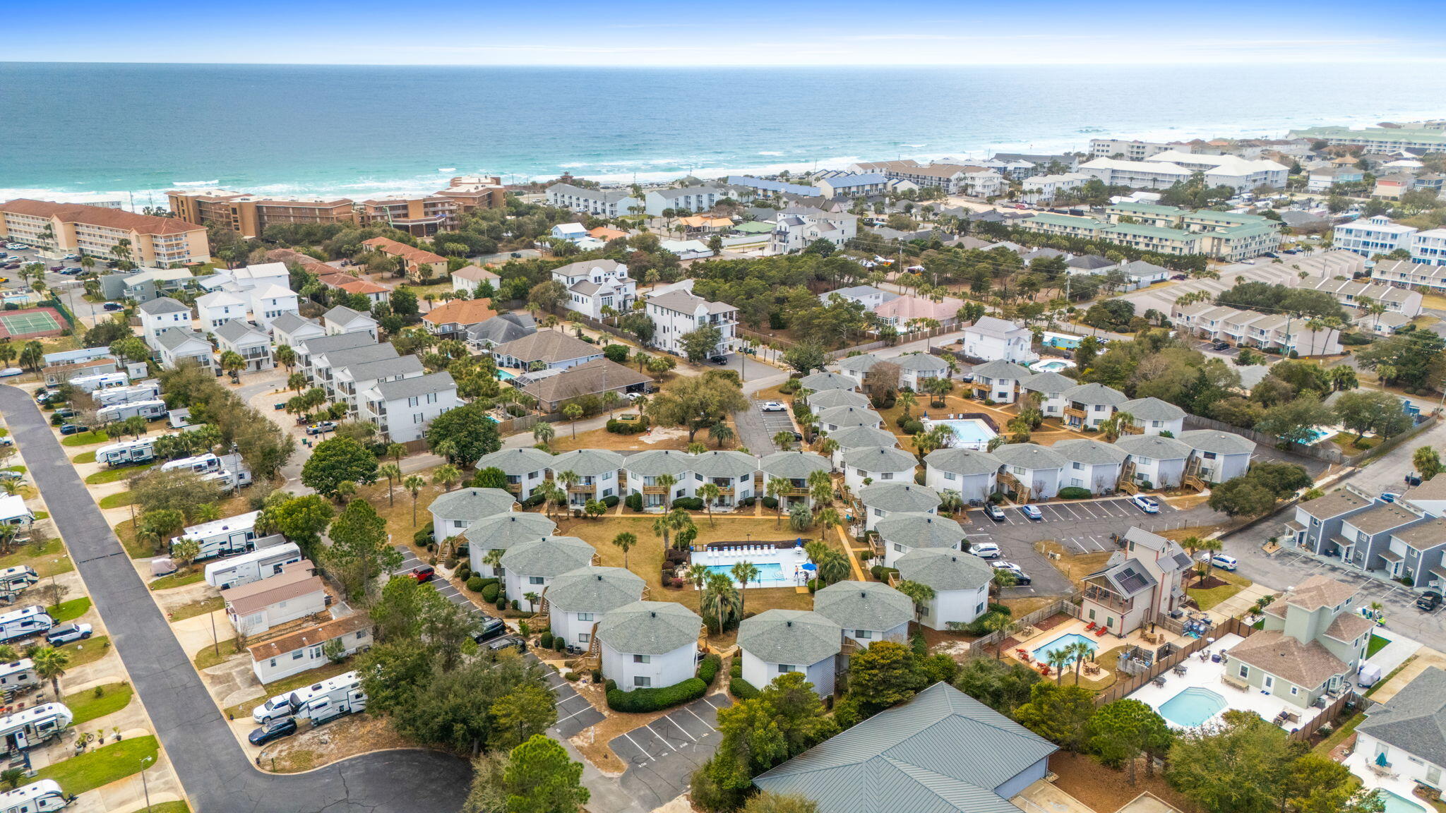 285 Payne Street Miramar Beach FL 32550