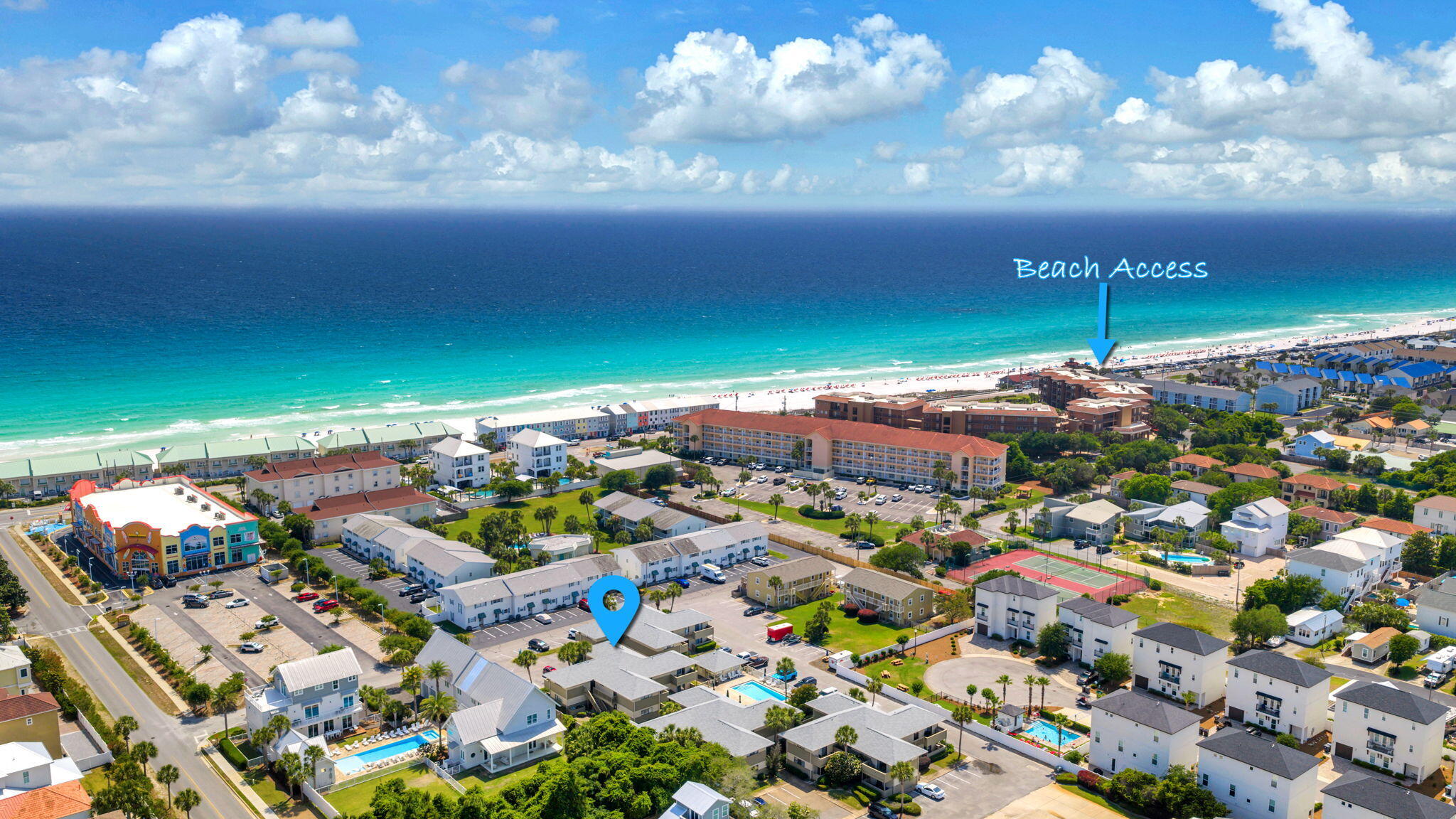 64 Cross Creek Road Miramar Beach FL 32550