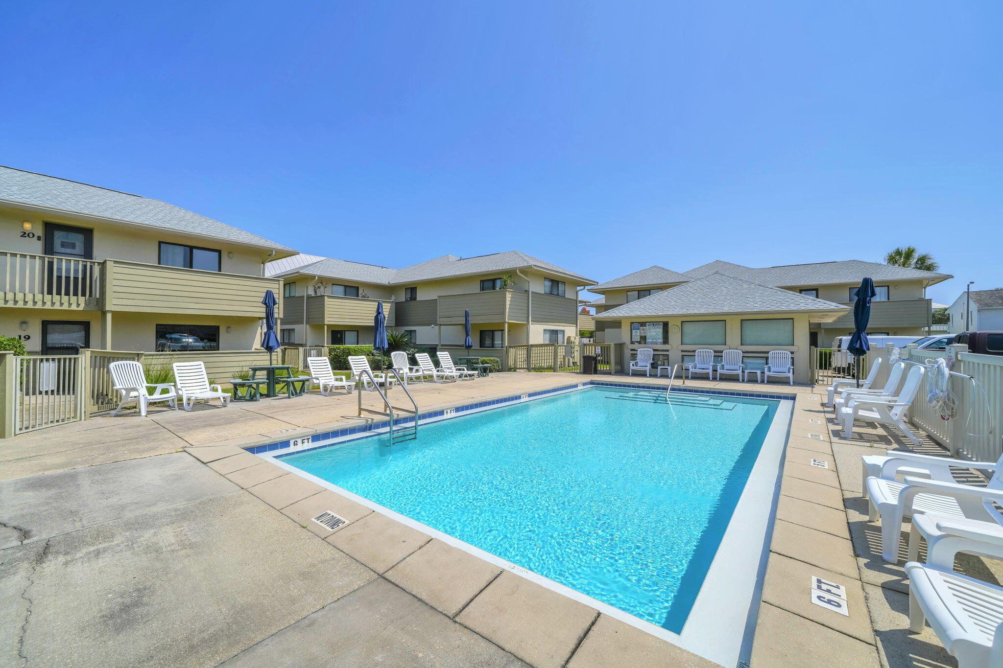 64 Cross Creek Road Miramar Beach FL 32550