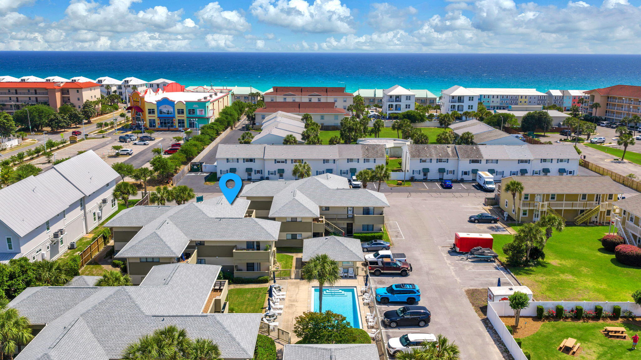 64 Cross Creek Road Miramar Beach FL 32550