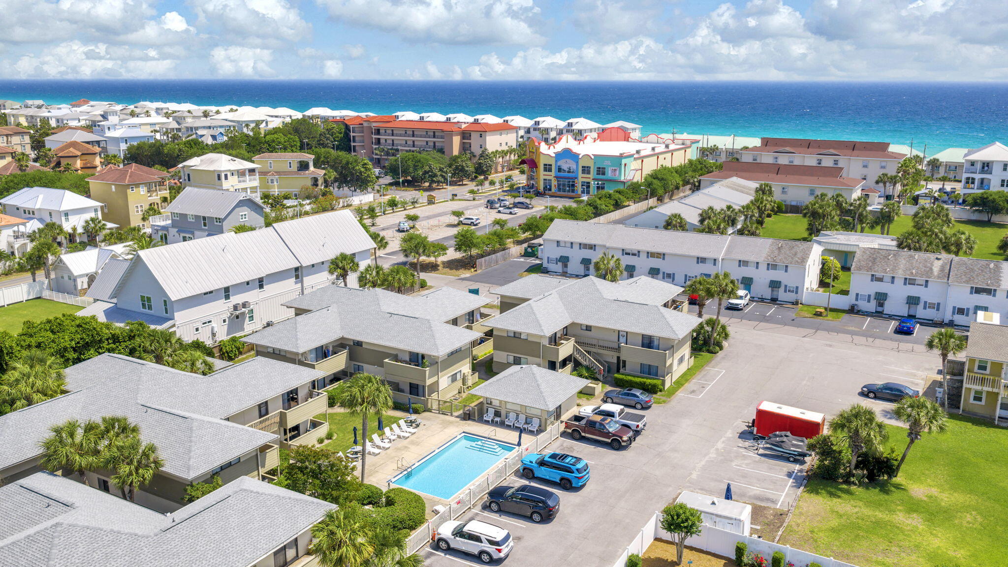 64 Cross Creek Road Miramar Beach FL 32550