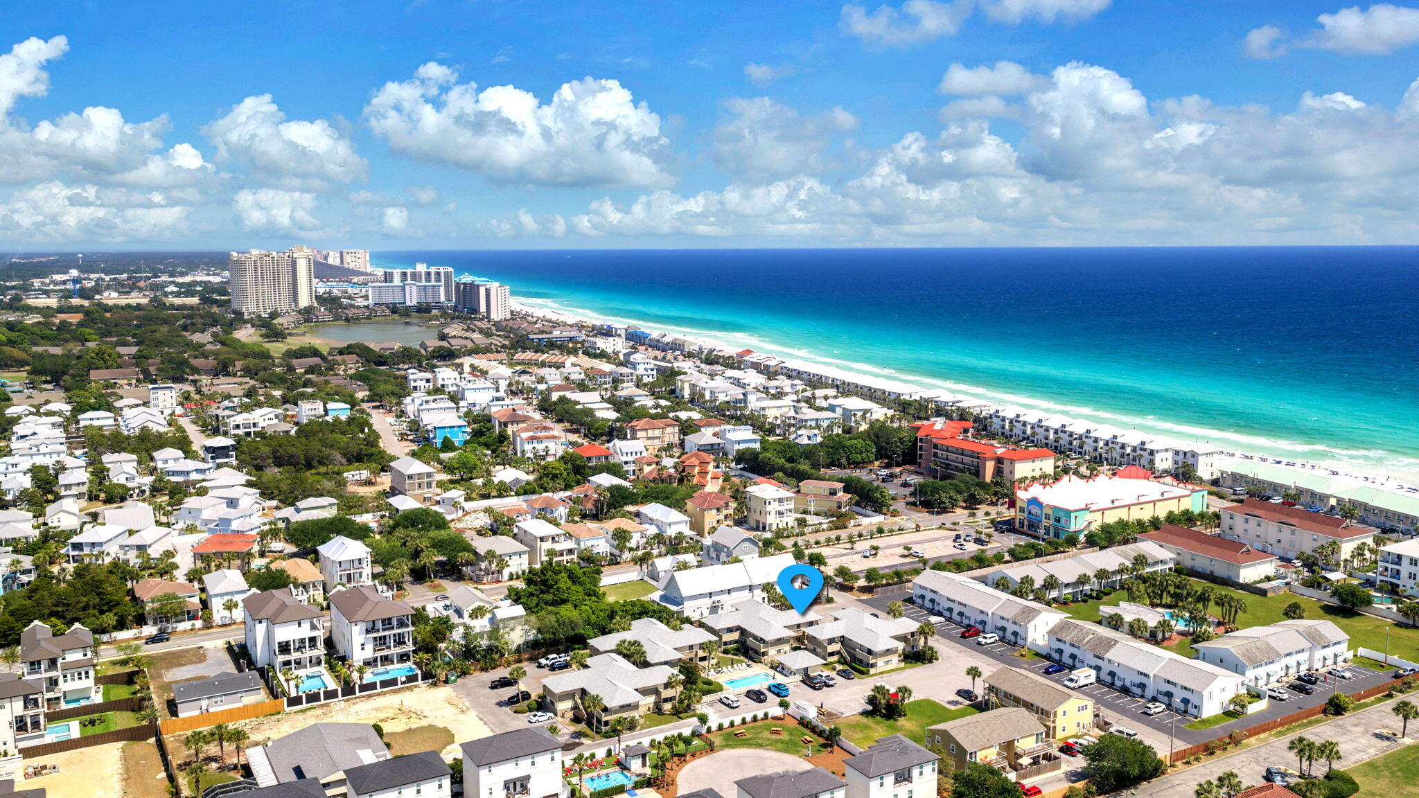 64 Cross Creek Road Miramar Beach FL 32550