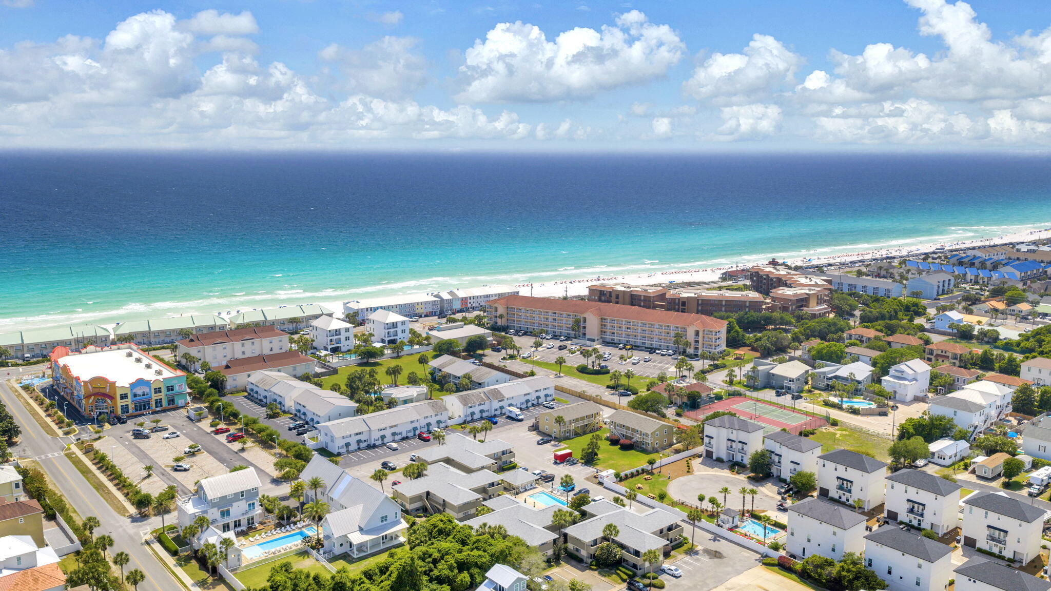 64 Cross Creek Road Miramar Beach FL 32550