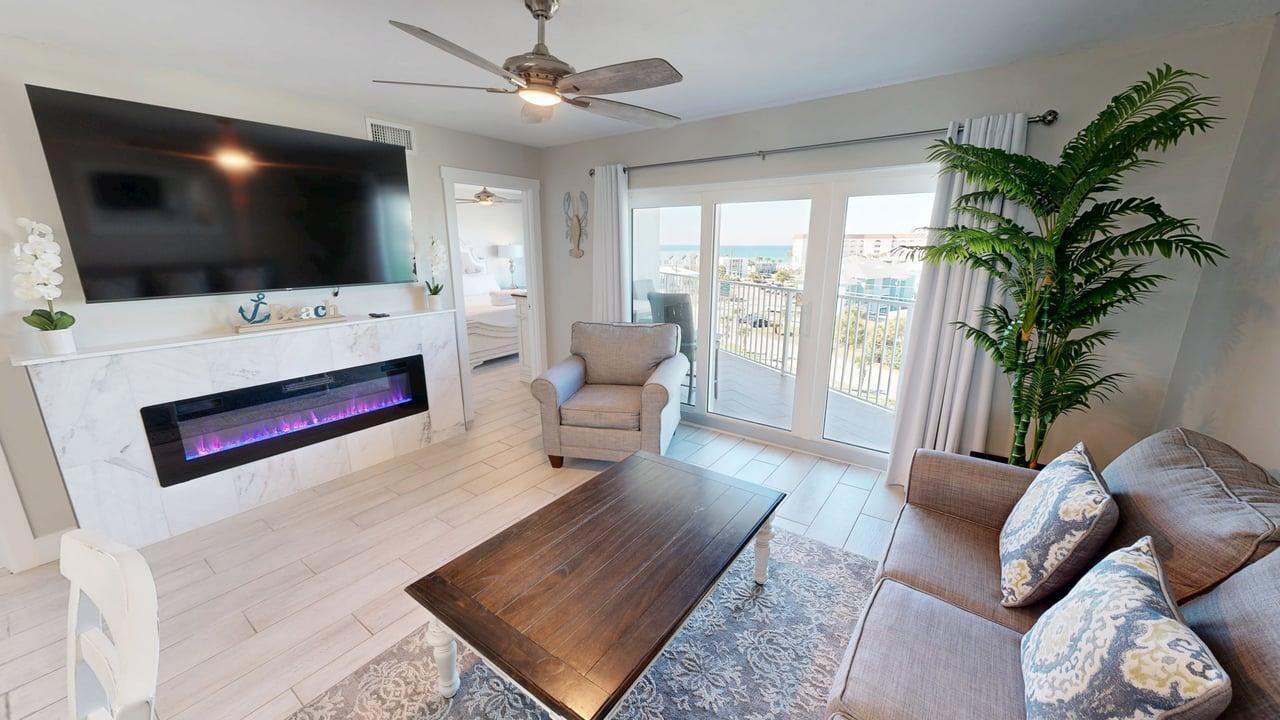 895 Santa Rosa Boulevard Fort Walton Beach FL 32548