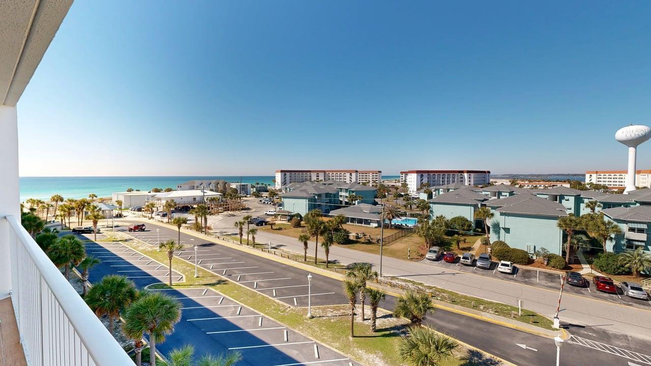 895 Santa Rosa Boulevard Fort Walton Beach FL 32548
