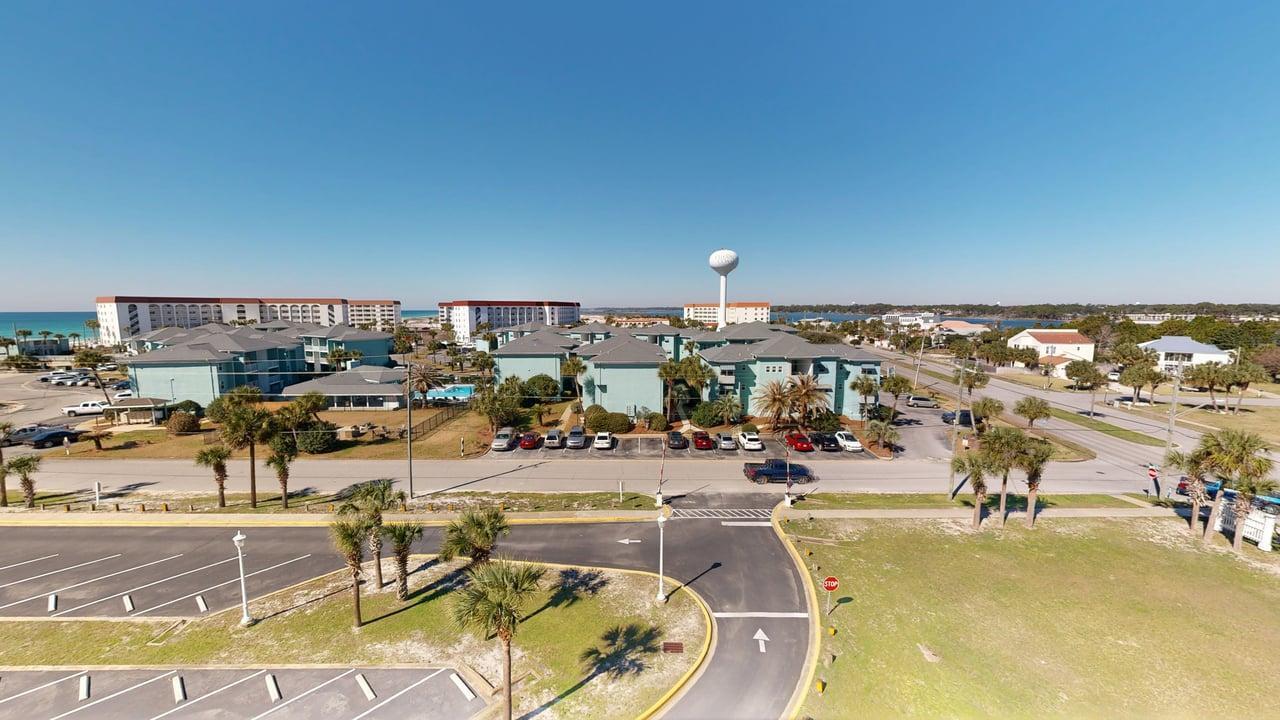 895 Santa Rosa Boulevard Fort Walton Beach FL 32548