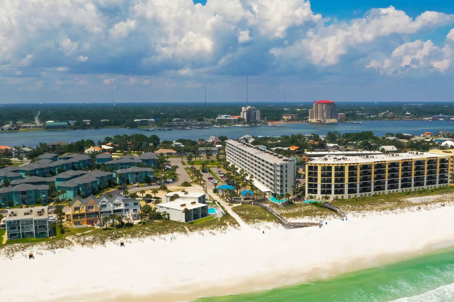 895 Santa Rosa Boulevard Fort Walton Beach FL 32548