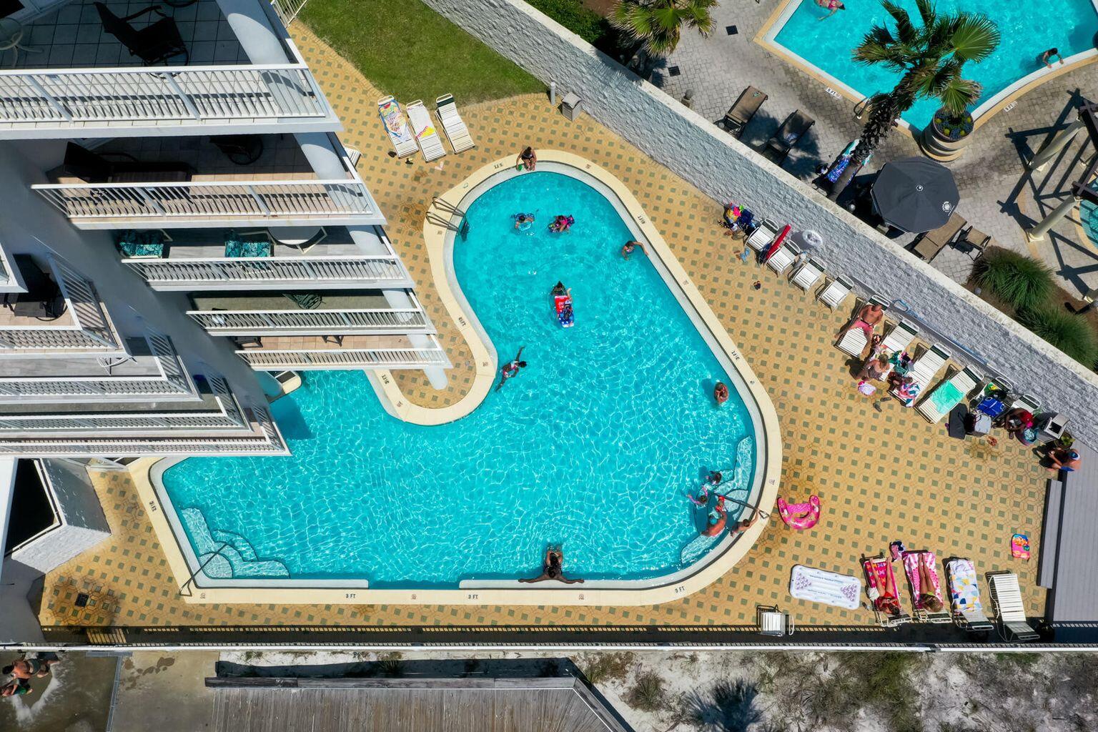 895 Santa Rosa Boulevard Fort Walton Beach FL 32548