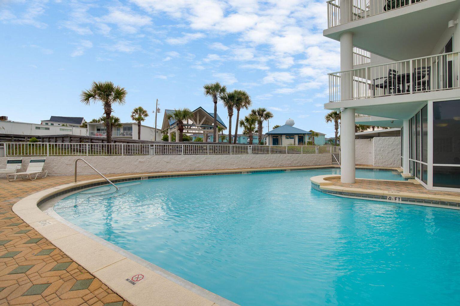 895 Santa Rosa Boulevard Fort Walton Beach FL 32548