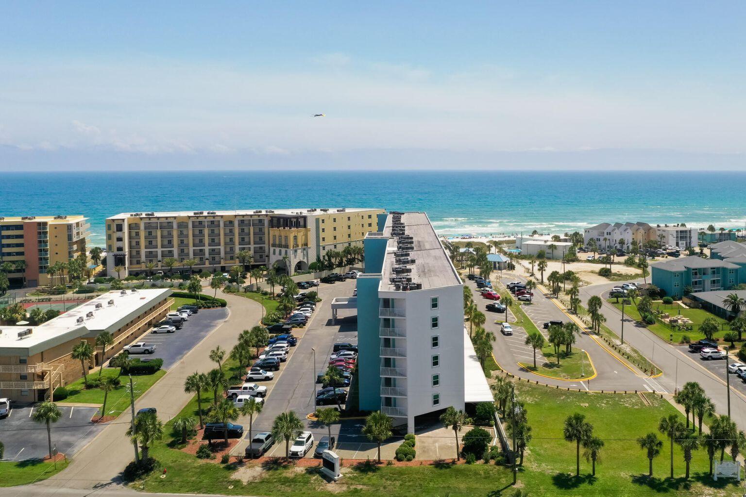 895 Santa Rosa Boulevard Fort Walton Beach FL 32548