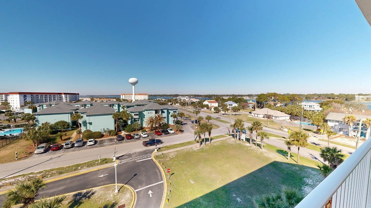 895 Santa Rosa Boulevard Fort Walton Beach FL 32548